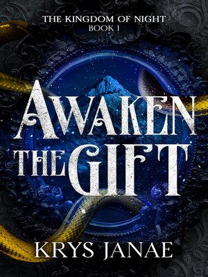 cover image of Awaken the Gift